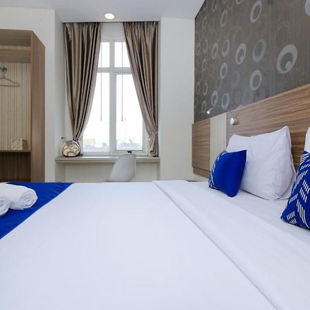 Smarthomm Ancol Jakarta Exterior foto